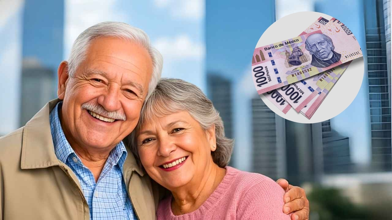 Pensión Adultos Mayores febrero 2026: días de pago y requisitos